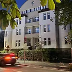 Apartamenty Vincent Sopot