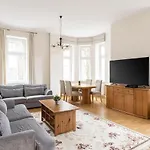 Apartamenty Vincent Sopot