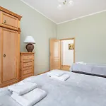 Apartamenty Vincent Sopot