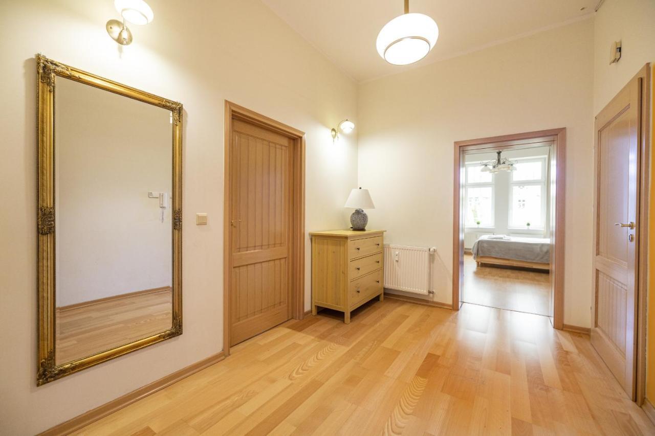 Apartment Vincent *