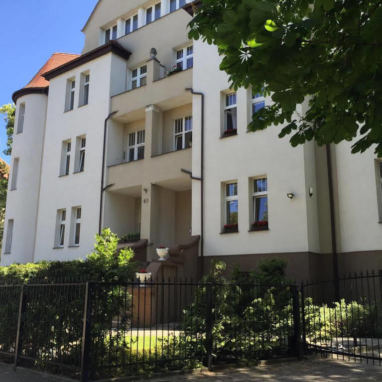 Vincent Apartment Zoppot